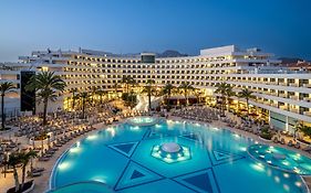 Mediterranean Palace Hotel Tenerife